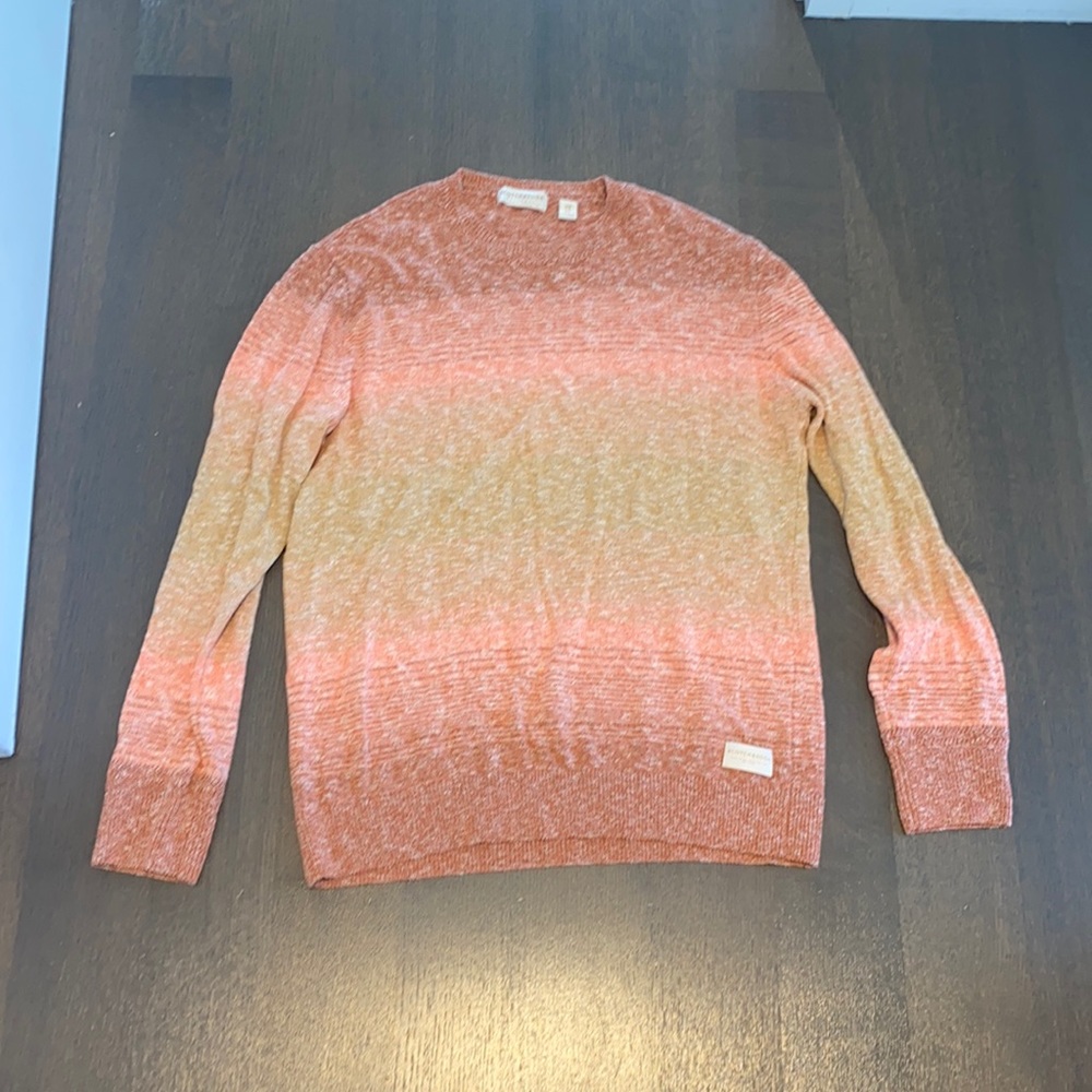 Scotch and Soda light weight sweater